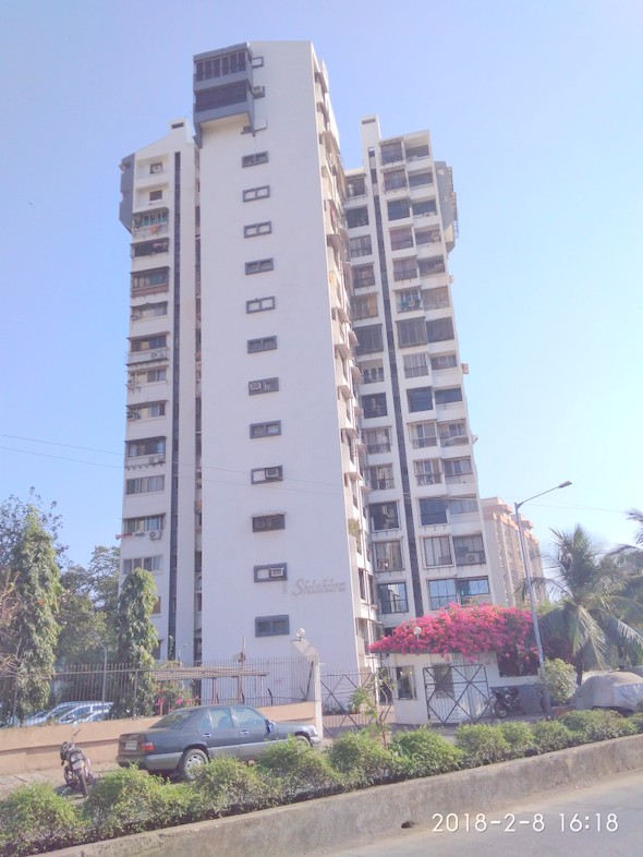 Main - Shishira Tower, Andheri West